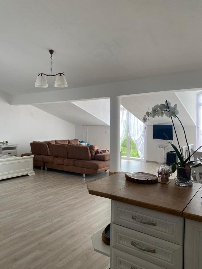Apartments Bauo Budva Exterior photo