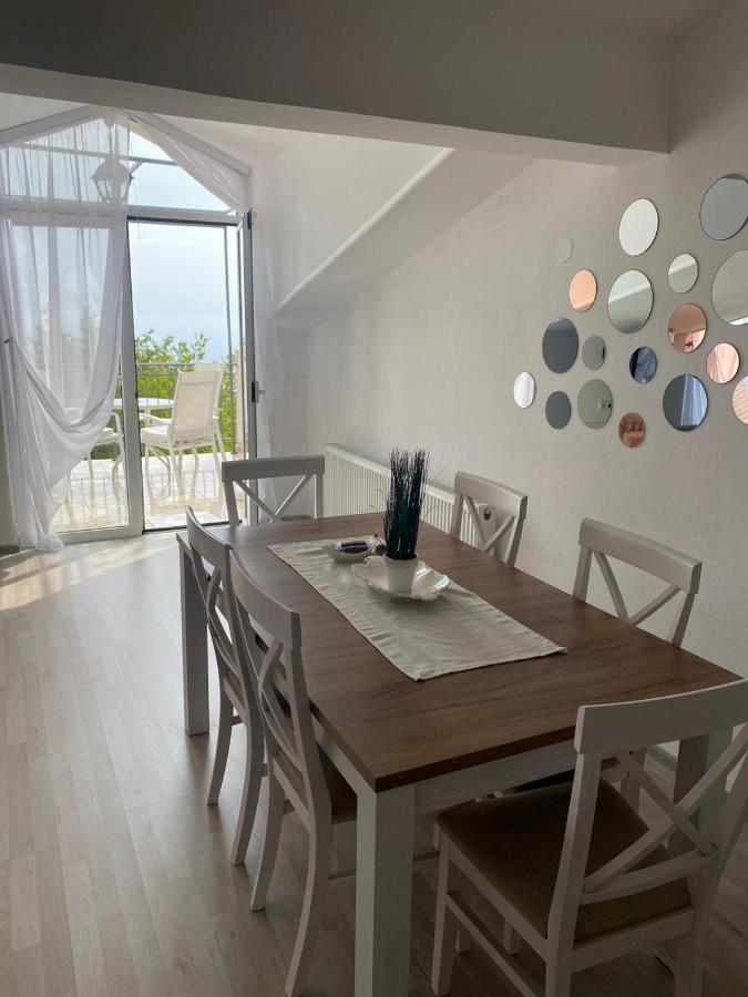 Apartments Bauo Budva Exterior photo