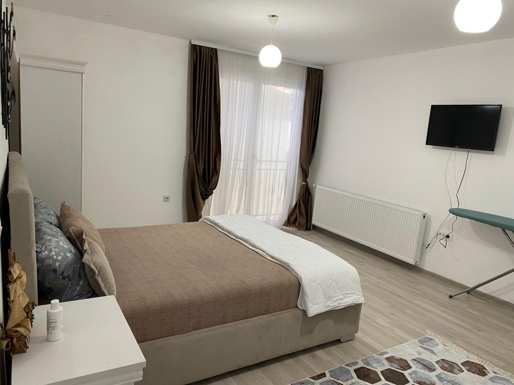Apartments Bauo Budva Exterior photo